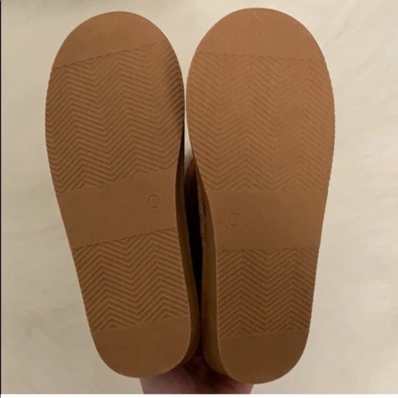 Bebe Kids Faux Fur Linder Winter Boots - Picture 9 of 11